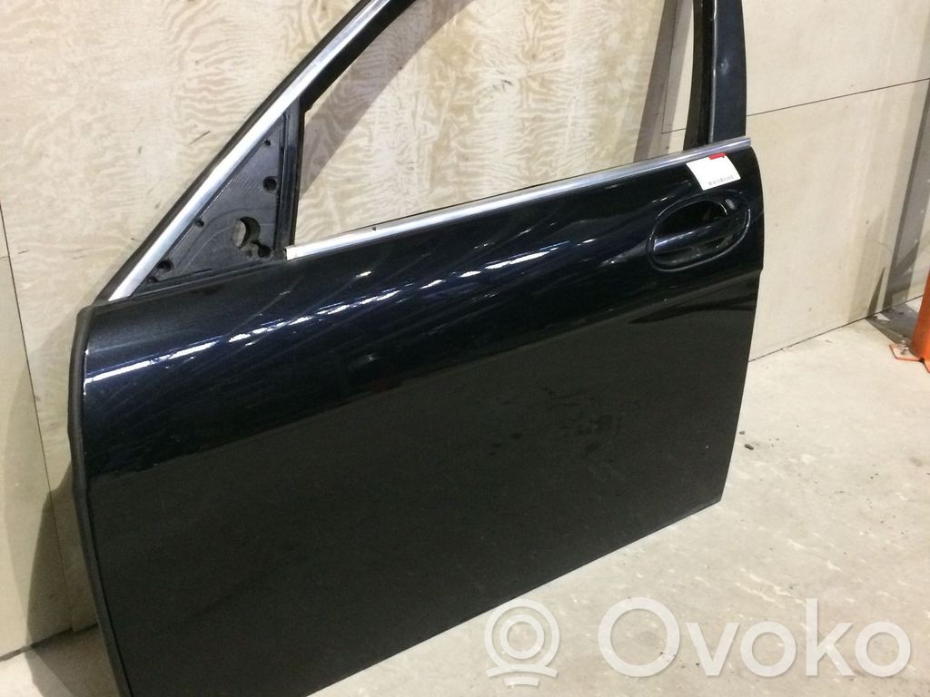 BMW 7 E65 E66 Ușă față 