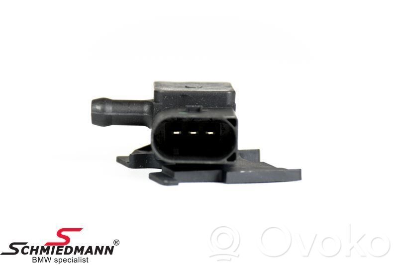 BMW 1 E81 E87 Sonstiges Einzelteil Motorraum 