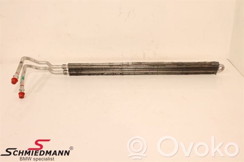 Ohjaustehostimen jäähdytin   17217800369