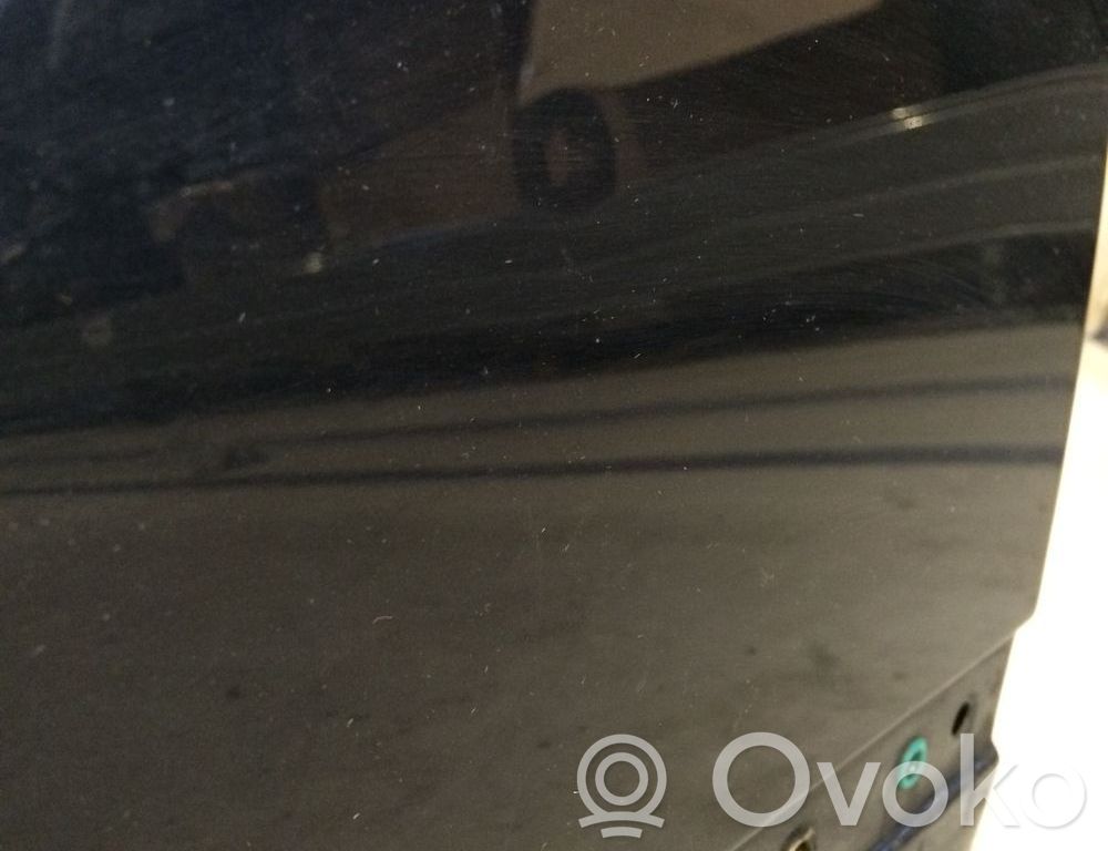 BMW 3 E36 Priekinės durys (dvidurio) 