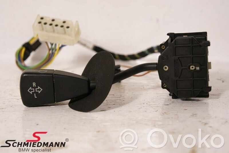 BMW 5 E34 Wiper turn signal indicator stalk/switch 