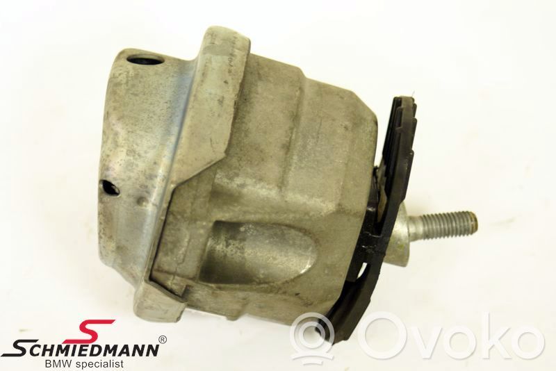 BMW 5 E60 E61 Engine mount bracket 