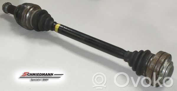 Eje de transmisión trasero   33201229449