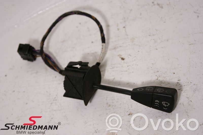 BMW 3 E36 Commodo, commande essuie-glace/phare 