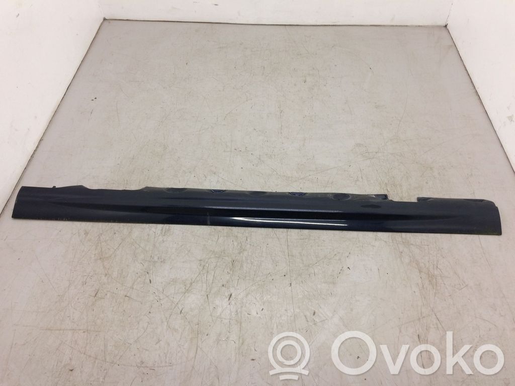 BMW 3 E46 Sill 