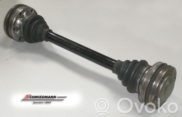 BMW 5 E34 Eje de transmisión trasero 