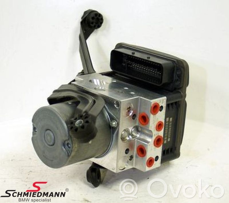Pompe ABS   34516783361