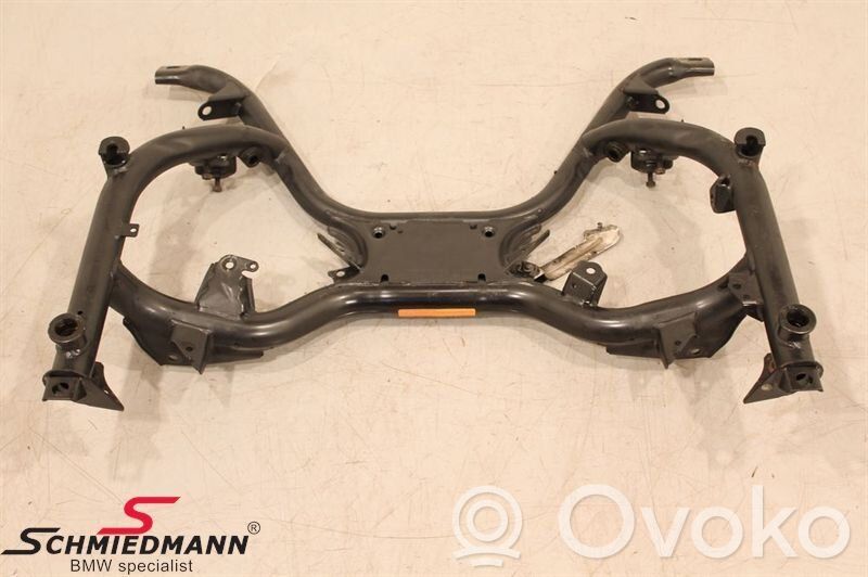 BMW 5 E39 Front subframe 
