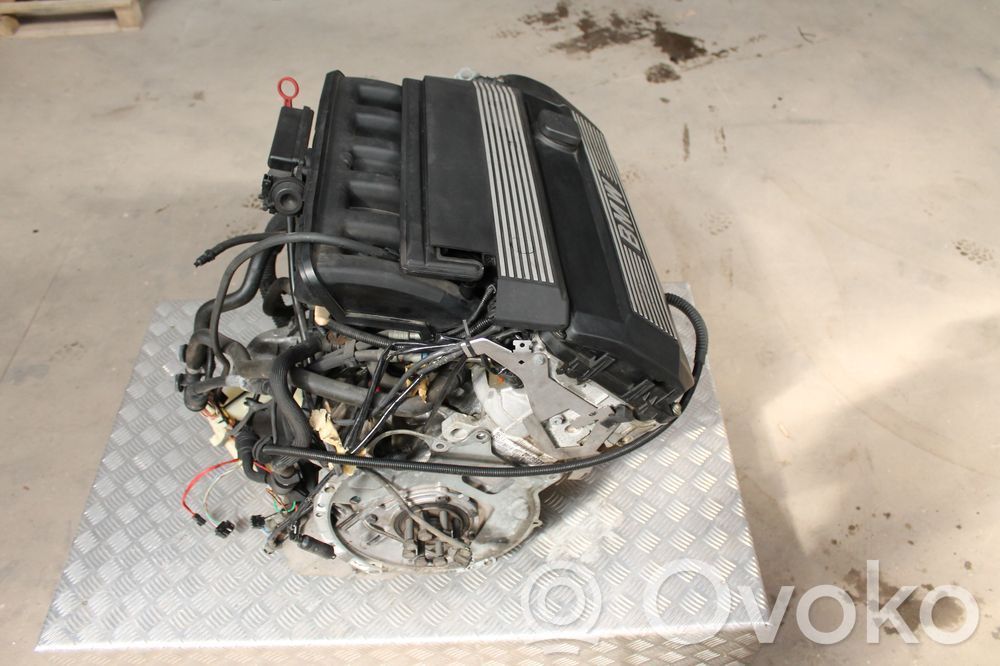 Motor   11001714591