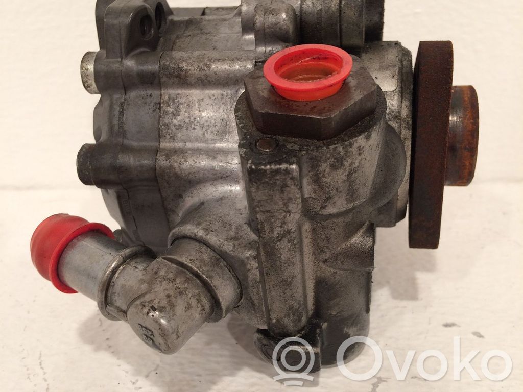 BMW 5 E60 E61 Power steering pump 