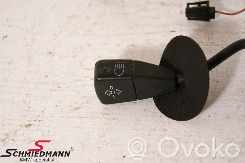 BMW 5 E34 Wiper turn signal indicator stalk/switch 