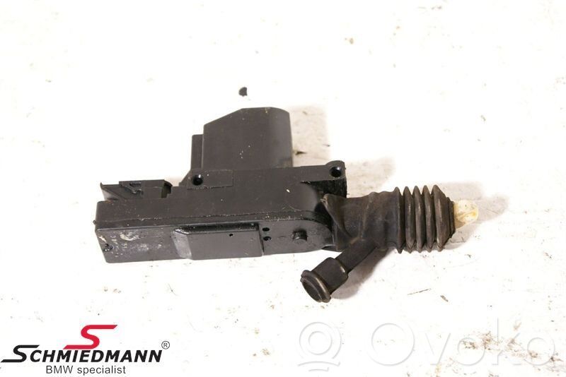 BMW 7 E32 Central locking motor 