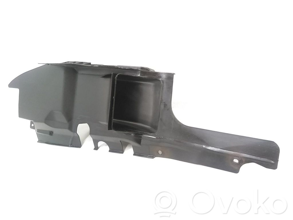 BMW 5 E39 Część rury dolotu powietrza 