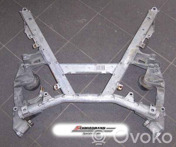 Front subframe   31106755072