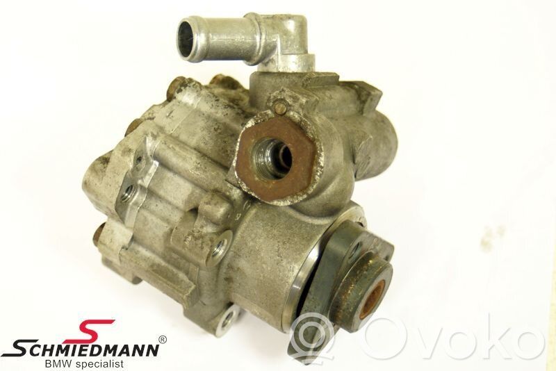 Power steering pump   32411094964,32411094962