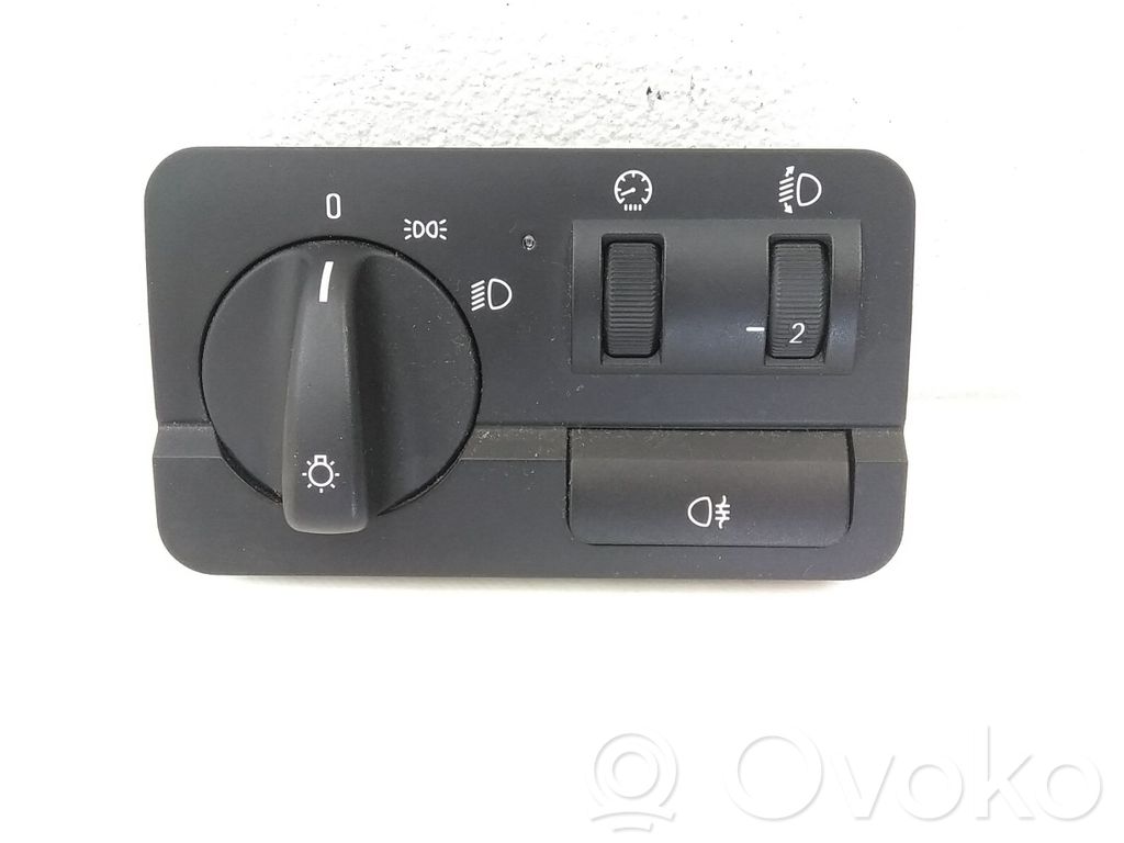 BMW 3 E46 Light switch 
