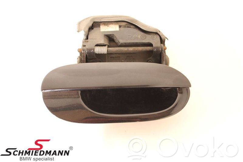Manecilla externa puerta delantera   51218245464