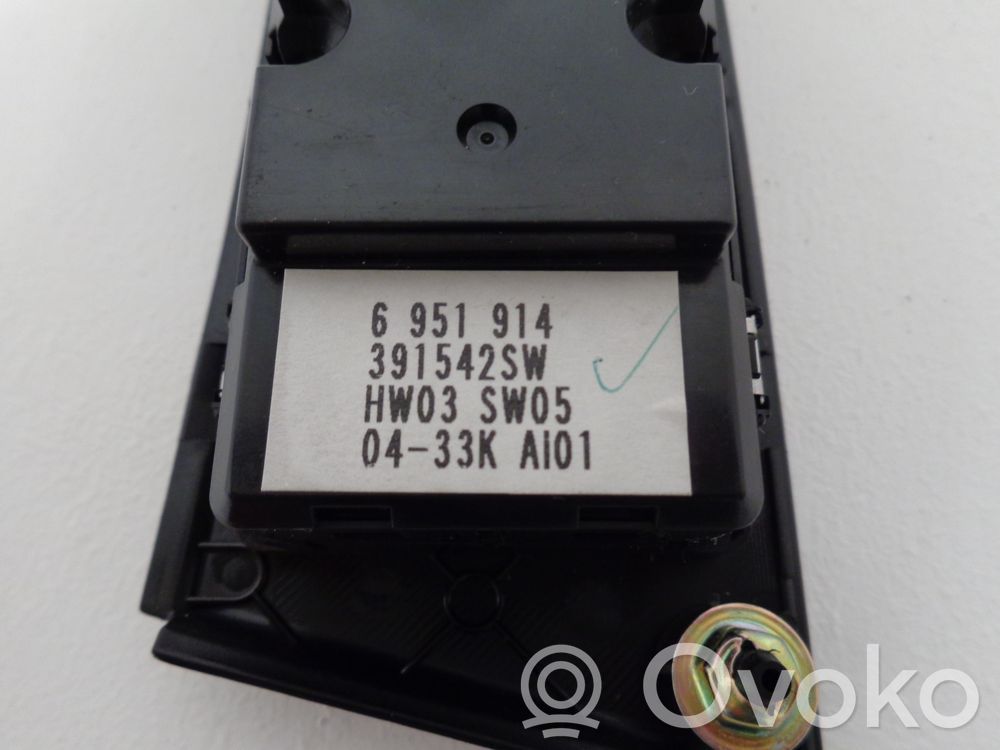 BMW 5 E60 E61 Other switches/knobs/shifts 