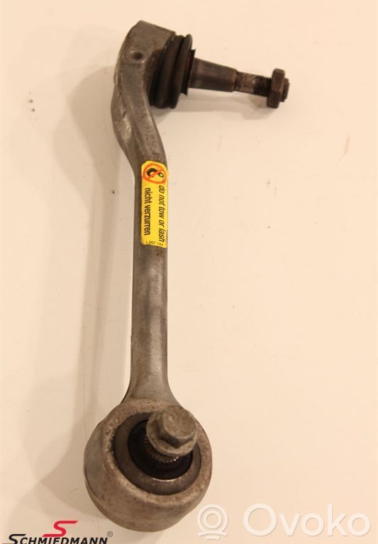 BMW 5 E60 E61 Front lower control arm/wishbone 