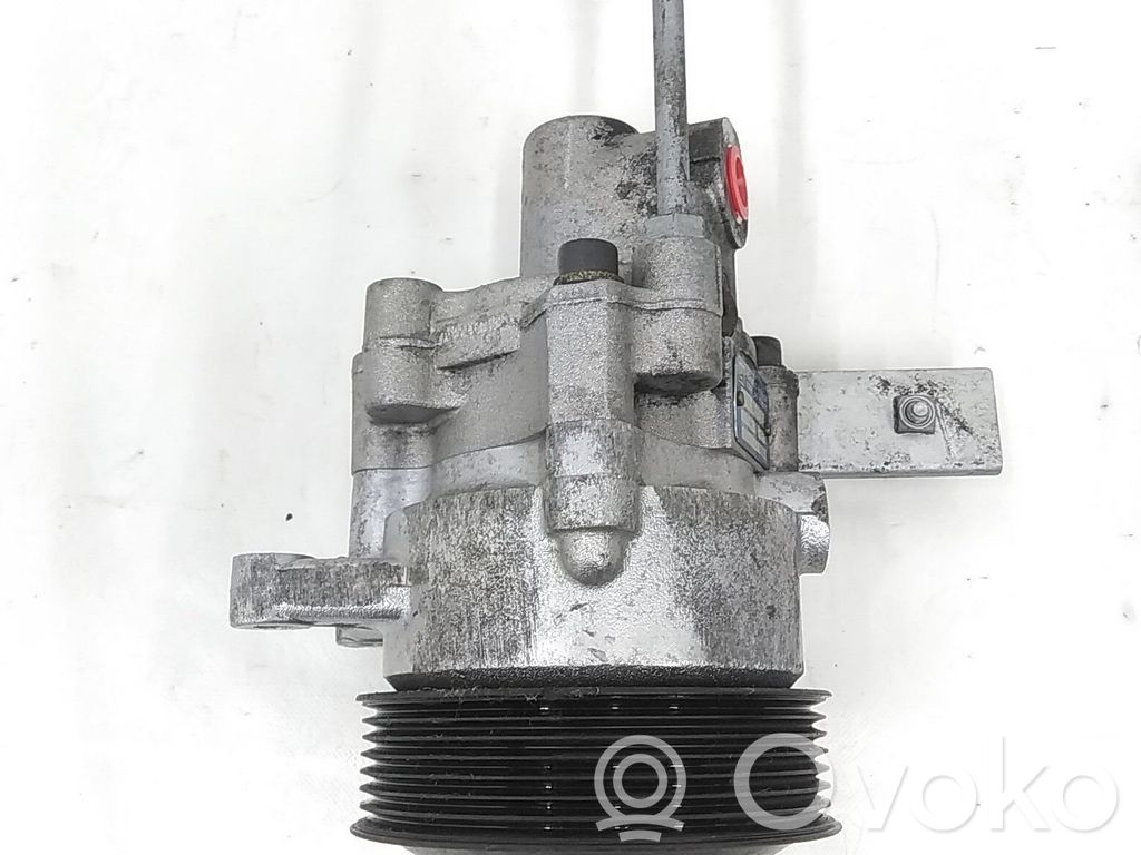 Power steering pump   32411140908