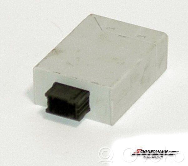 BMW 3 E46 Alte unități/module de control 