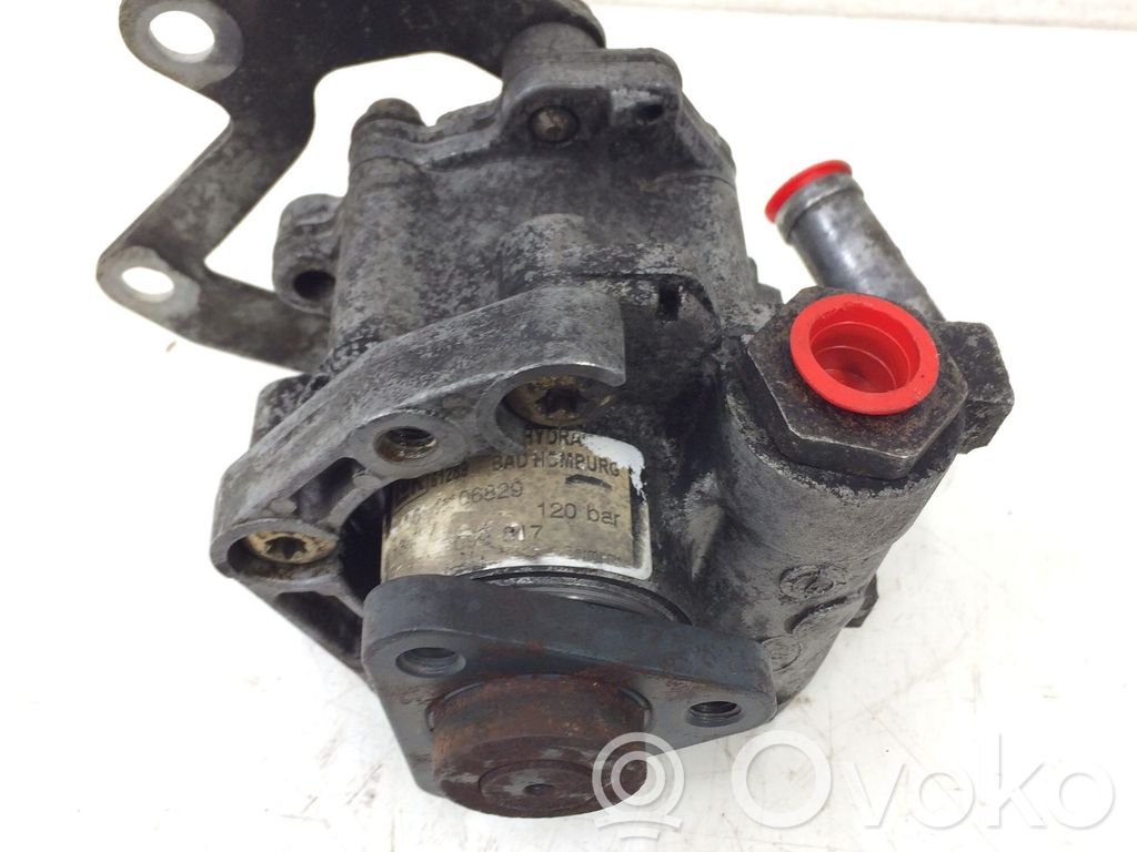 BMW 3 E36 Pompa servosterzo 