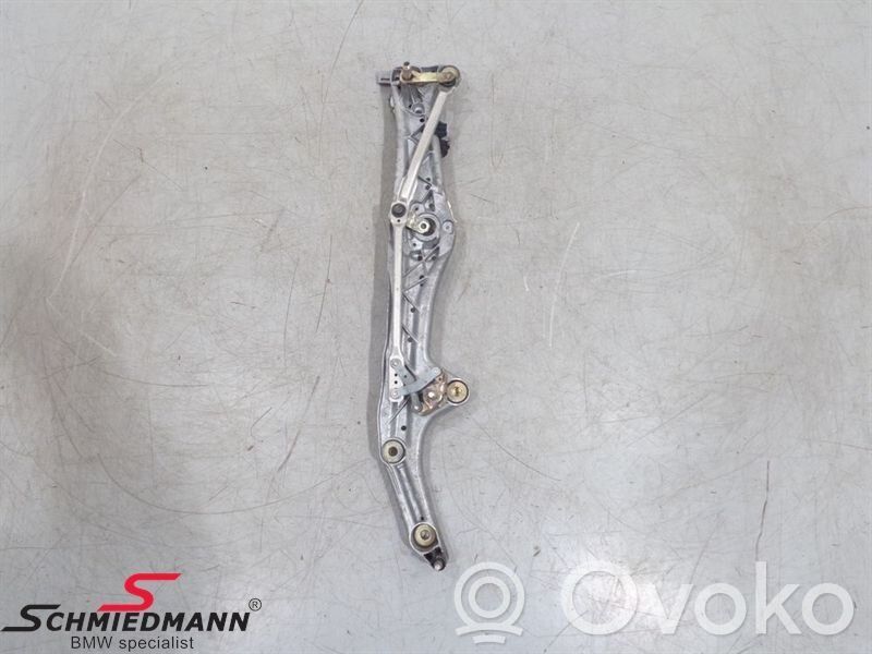 BMW 7 E38 Front wiper linkage 
