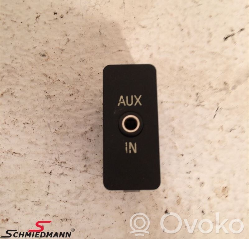 Other control units/modules   84109237655