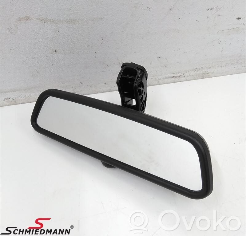 Espejo retrovisor (interior)   51169218046