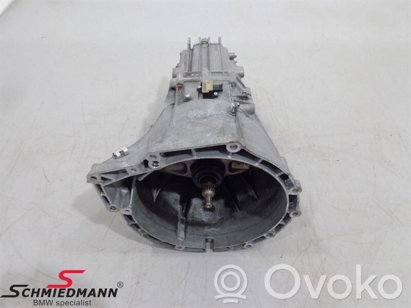 BMW 1 F20 F21 Cutie viteze manuală cu 6 trepte 