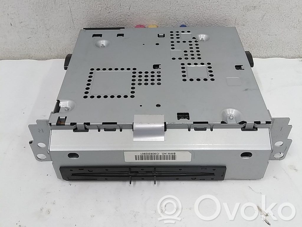 BMW 5 F10 F11 Moduł / Sterownik GPS 