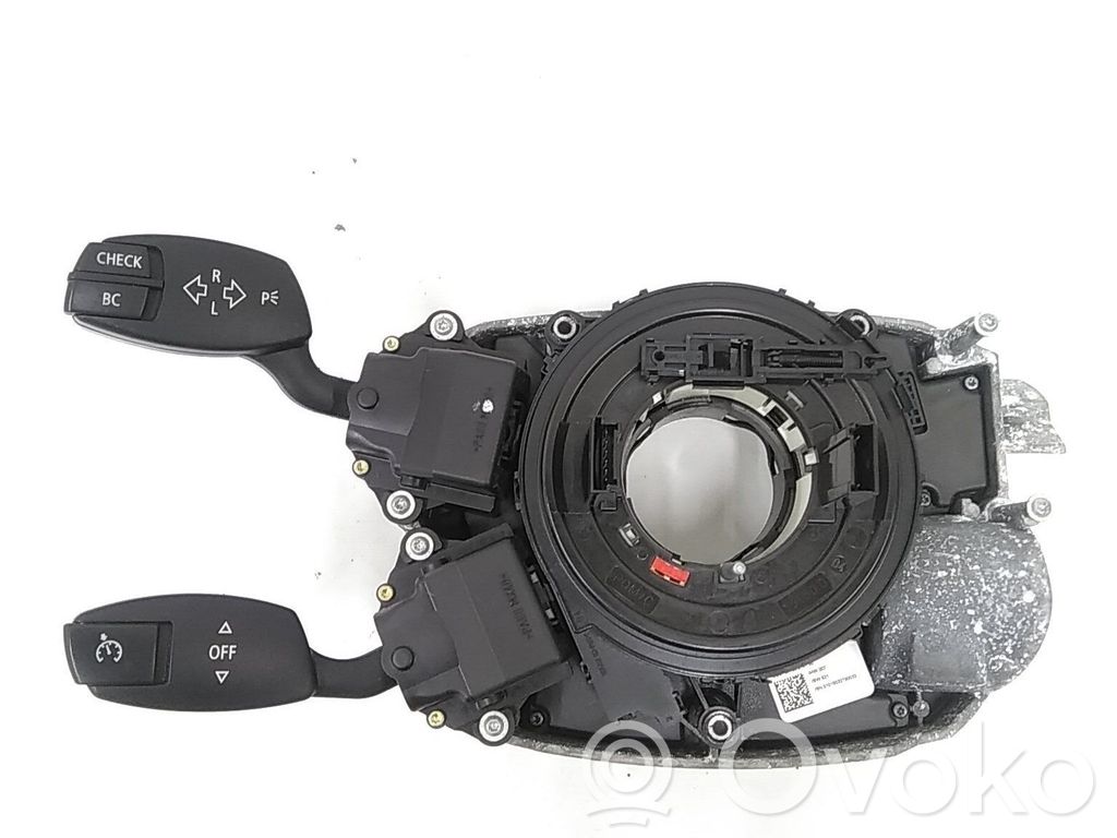 BMW 5 E60 E61 Wiper turn signal indicator stalk/switch 