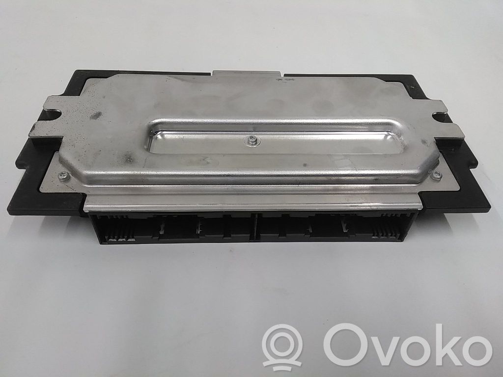 BMW 1 E81 E87 Autres unités de commande / modules 