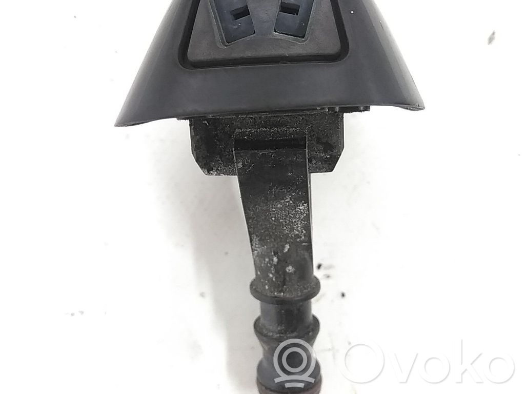BMW 1 E81 E87 Headlight washer nozzle holder 
