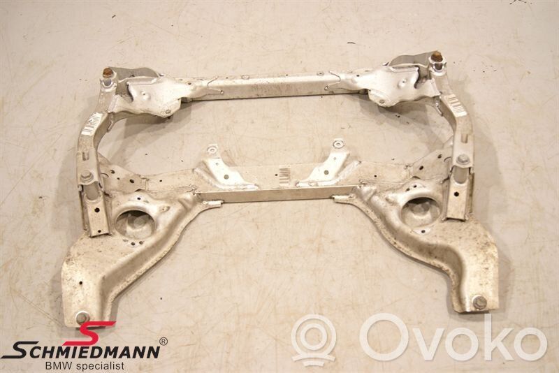 Front subframe   31116785639