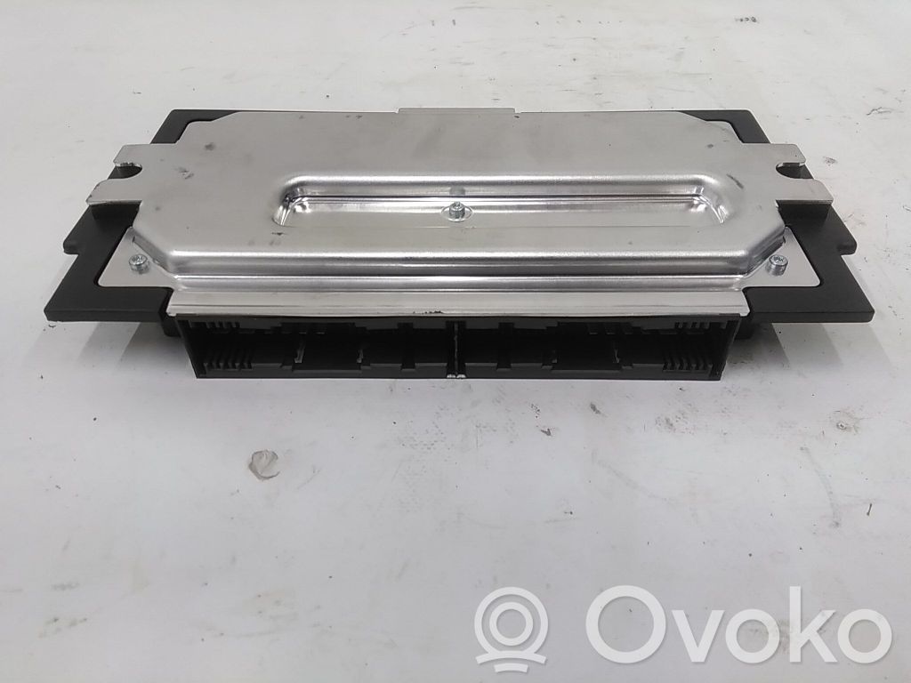BMW 3 E90 E91 Other control units/modules 