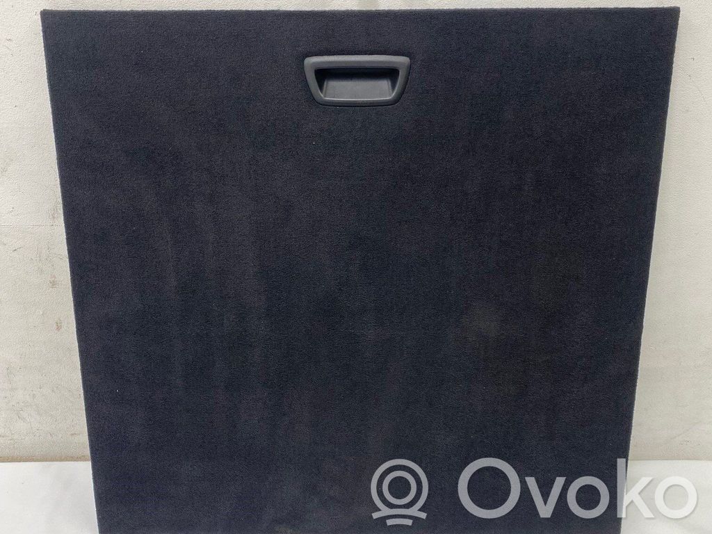BMW 3 F30 F35 F31 Mochetă portbagaj 