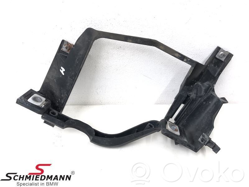 Headlight/headlamp mounting bracket   63126936090