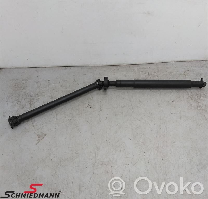BMW 3 E90 E91 Drive shaft (set) 