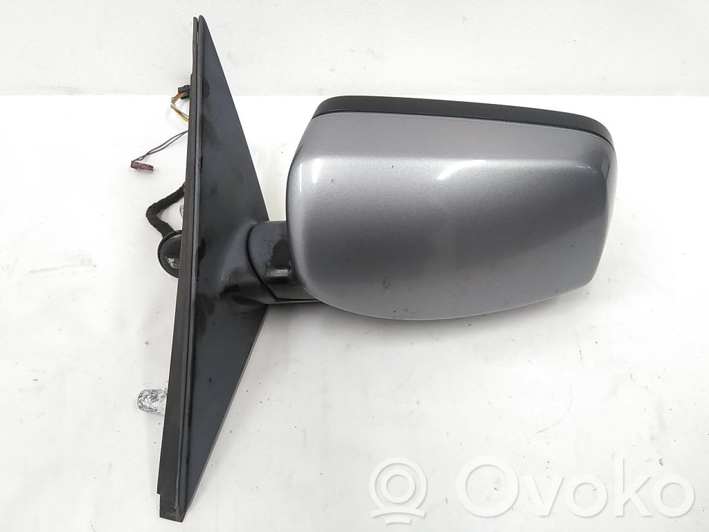 BMW 5 E60 E61 Front door wing mirror part 
