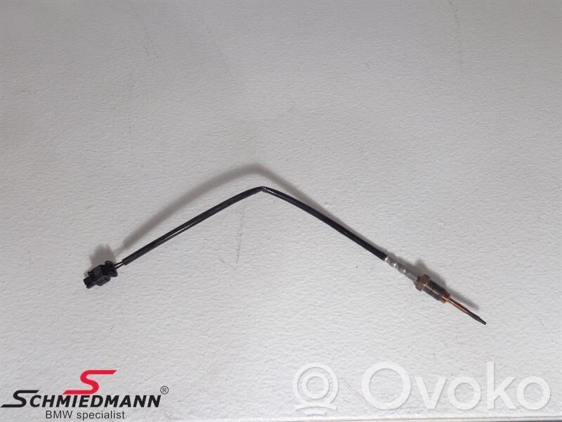 BMW 3 F30 F35 F31 Alte piese compartiment motor 