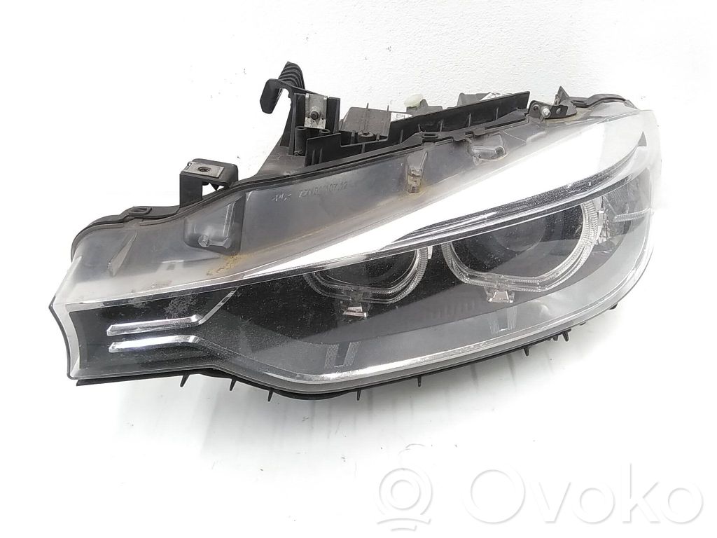 BMW 3 F30 F35 F31 Headlight/headlamp 