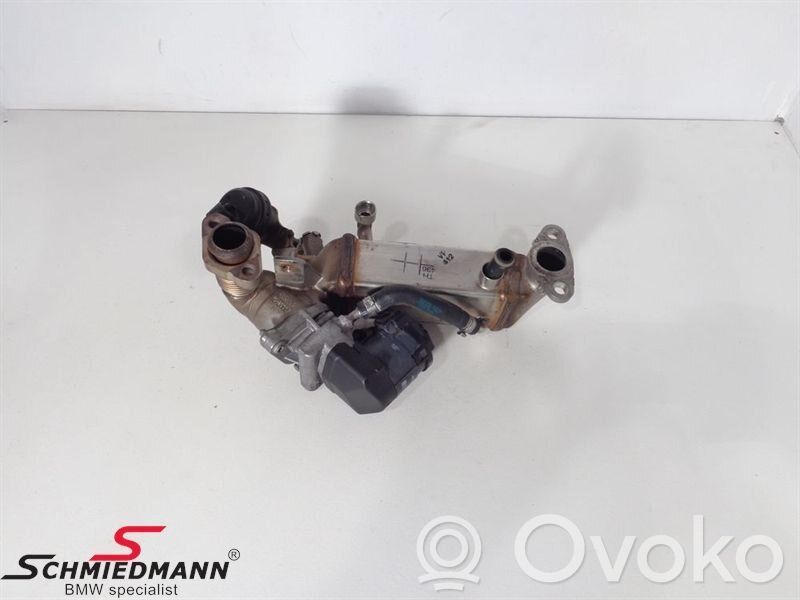 BMW 3 E90 E91 EGR dzesētājs 