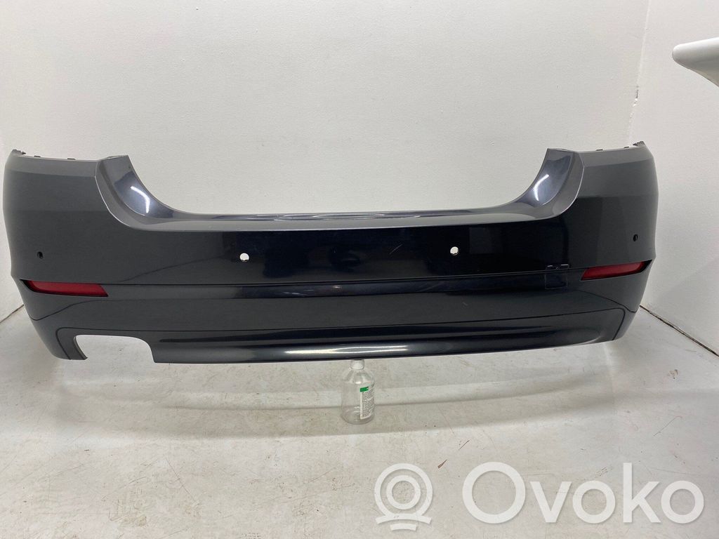 BMW 5 F10 F11 Parachoques 