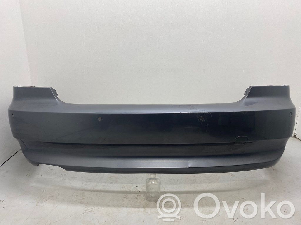 BMW 3 E90 E91 Rear bumper 