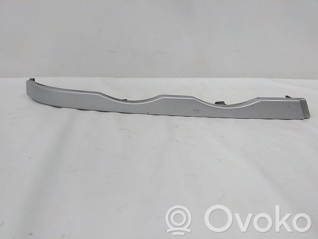 BMW 3 E46 Front piece kit 