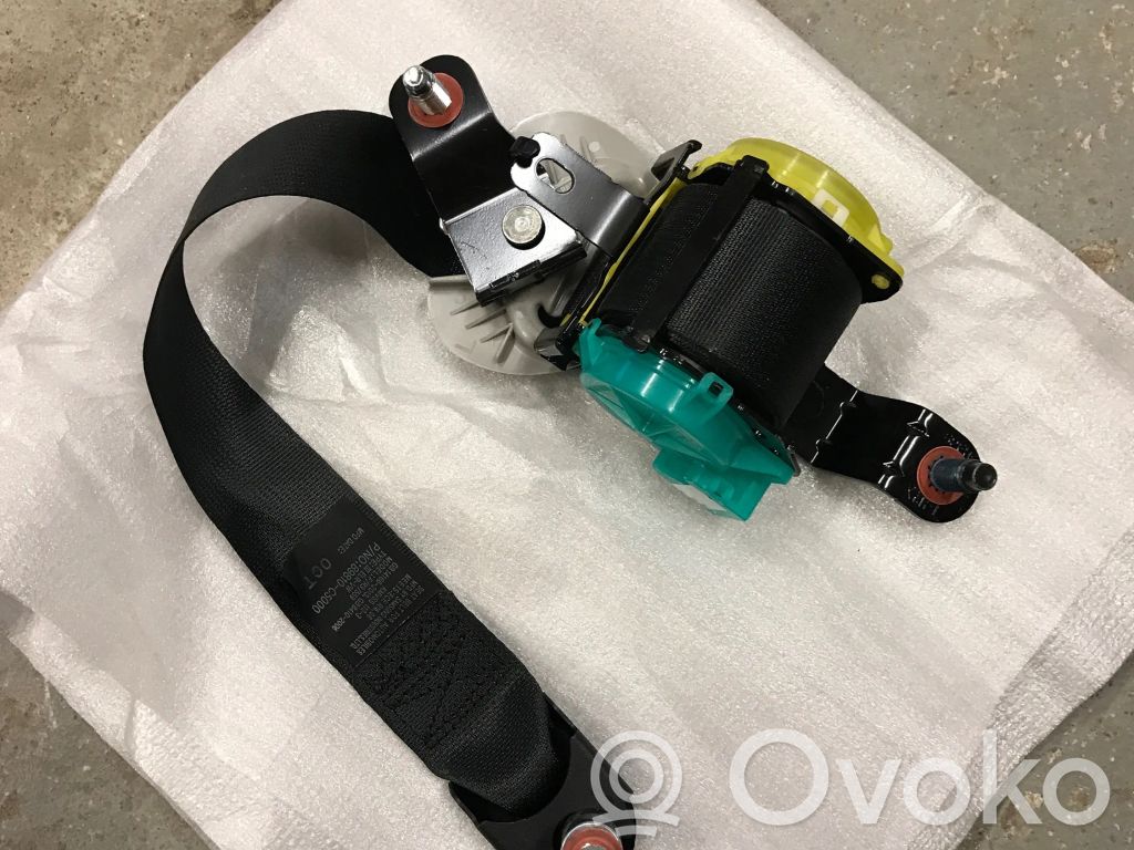 Cinturón trasero   89810C5000,GS84102006,B141662013