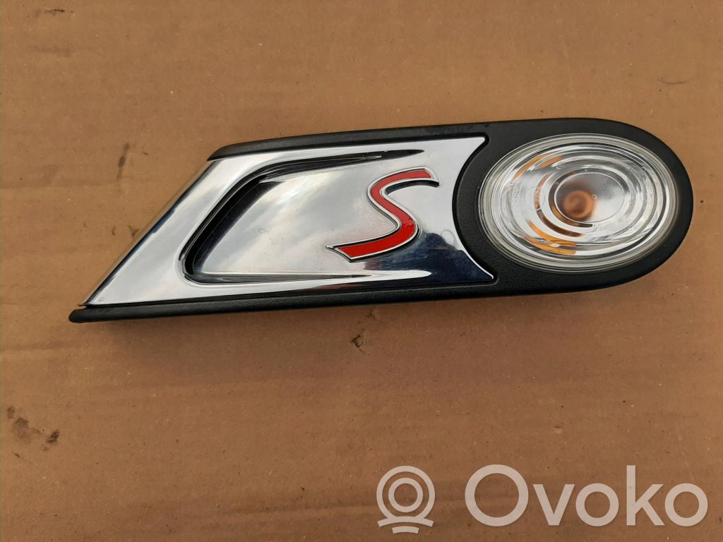 Frontblinker   2751969