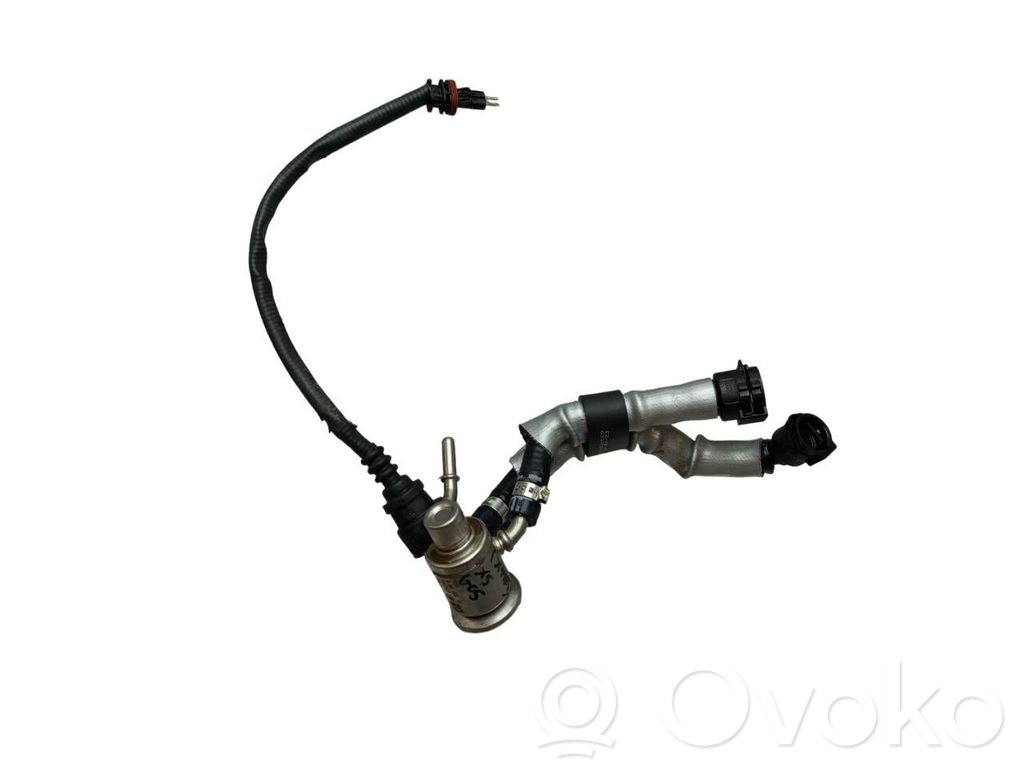 BMW X5 G05 Inyector de AdBlue 