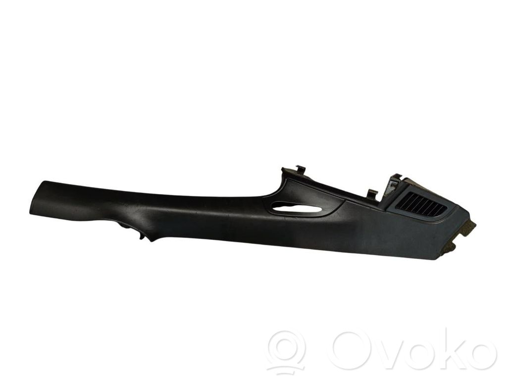 Porsche 997 Pilar (C) 